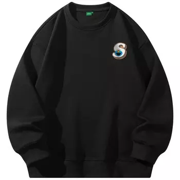 SESAME STREET Толстовка унисекс «УЛИЦА СЕЗАМ», Бежевый