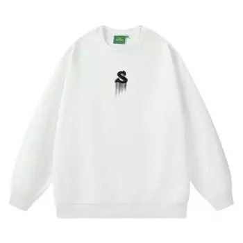 SESAME STREET Толстовка унисекс «УЛИЦА СЕЗАМ», Мятно-зеленый