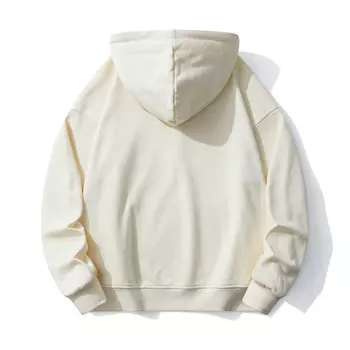 SESAME STREET Толстовка унисекс «УЛИЦА СЕЗАМ», Светло-конопляно-серый [круглый вырез]