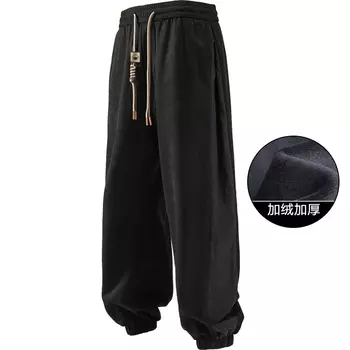 SESAME STREET Трикотажные спортивные штаны унисекс «УЛИЦА СЕЗАМ», Бежевый