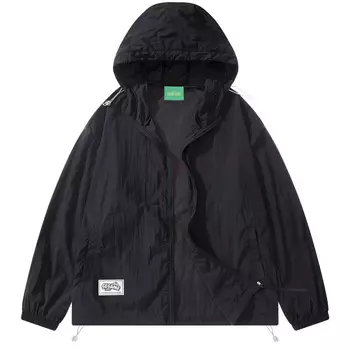 SESAME STREET УЛИЦА СЕЗАМ Защитная одежда унисекс от солнца, Красный