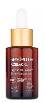 Sesderma Azelac Ru сыворотка для лица, 30 ml