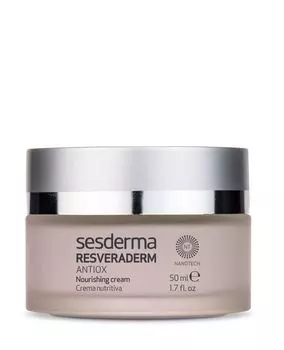 Sesderma Resveraderm крем для лица, 50 ml