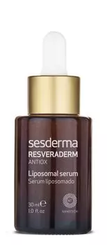 Sesderma Resveraderm сыворотка для лица, 30 ml