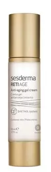 Sesderma Retiage крем-гель для лица, 50 ml