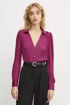 СЕСИЛ рубашка Morgan, розовый