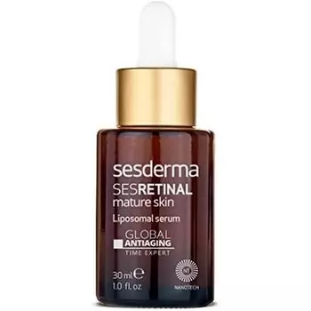 Сесретинал липосомальная сыворотка 30 мл, Sesderma