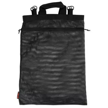 Сеть для рыбы и ракообразных SUBEA, темно-серый