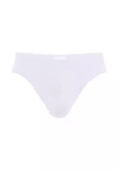 Сеть трусов / трусов mey, белый