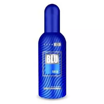 SETABLU EDT UOMO 100 МЛ Blue Sea