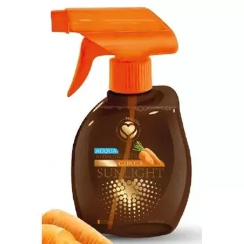 Setablu Солнцезащитный спрей 250 мл - Acqua Solare Carrot