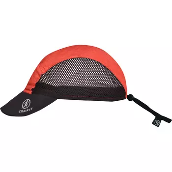 Сетчатая кепка Air Marathon Chaskee, красный