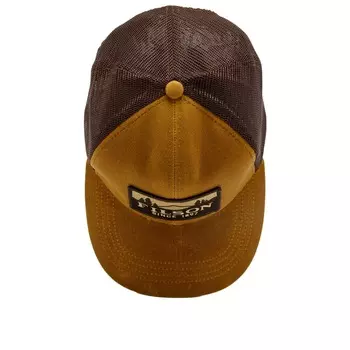 Сетчатая кепка Filson Logger