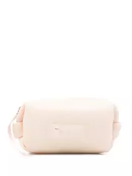 Сетчатая косметичка Repetto, розовый