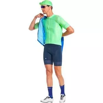 Сетчатая крышка Giordana, цвет Neon Mint