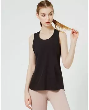 Сетчатая майка atlas laser cut для женщин Rebody Active