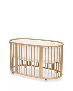 Сетчатая подкладка Sleepi V3 для кровати Stokke, цвет White