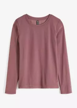 Сетчатая рубашка Rainbow, фиолетовый