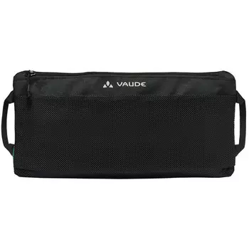 Сетчатая сумка Addita Bag Vaude, черный