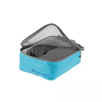 Сетчатая сумка для одежды Ultra-Sil Sea to Summit, синий