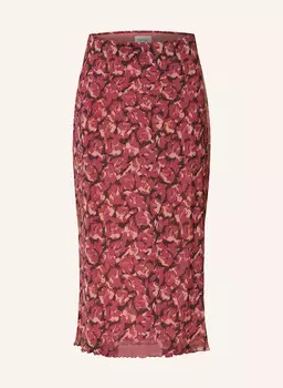 Сетчатая юбка Cartoon, розовый