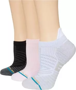 Сетчатая вкладка, 3 шт. Stance, мульти