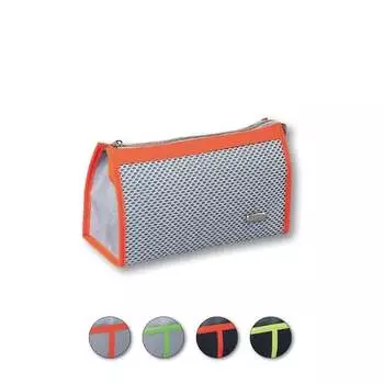 Сетчатая женская косметичка, 1 шт. Top Choice