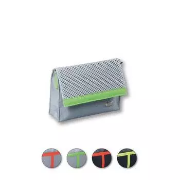 Сетчатая женская косметичка, 1 шт. Top Choice