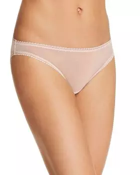 Сетчатое бедро бикини On Gossamer