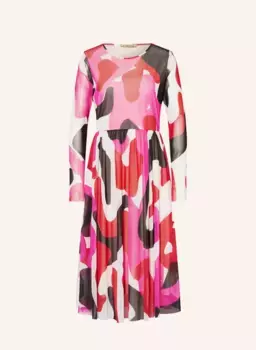 Сетчатое платье Smith & Soul, белый