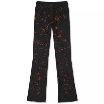 Сетчатые брюки Ottolinger