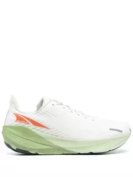 Сетчатые кроссовки Altrafws Experience, белый