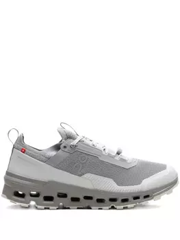 Сетчатые кроссовки Cloudultra 2 On Running, белый