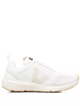 Сетчатые кроссовки Condor 2 VEJA, белый