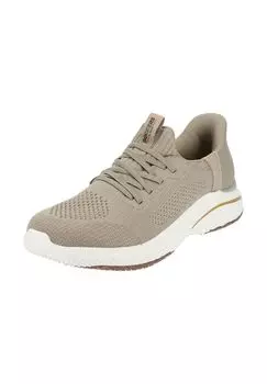 Сетчатые кроссовки Dockers by Gerli, бежевый