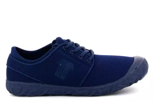 Сетчатые кроссовки Eleven, синий