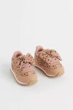 Сетчатые кроссовки H&M