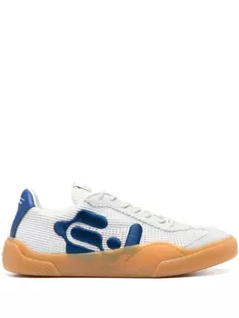 Сетчатые кроссовки Santos EYTYS, бежевый