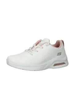 Сетчатые кроссовки SKECHERS