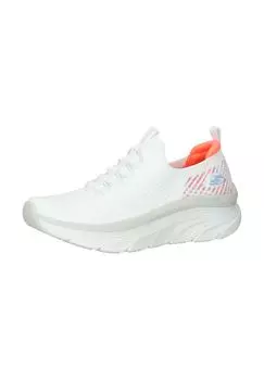 Сетчатые кроссовки SKECHERS