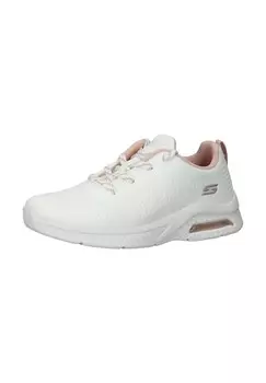 Сетчатые кроссовки SKECHERS, белый