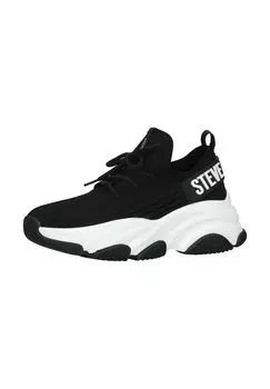 Сетчатые кроссовки STEVE MADDEN, черный