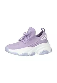 Сетчатые кроссовки STEVE MADDEN, цвет Lavender