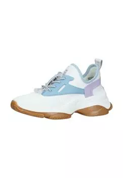 Сетчатые кроссовки STEVE MADDEN, фиолетовый