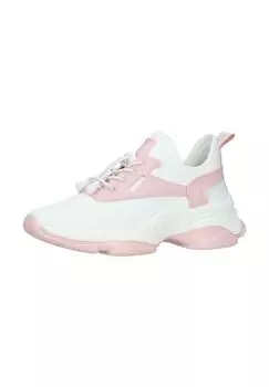 Сетчатые кроссовки STEVE MADDEN, розовый