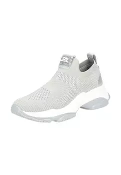 Сетчатые кроссовки STEVE MADDEN, серый
