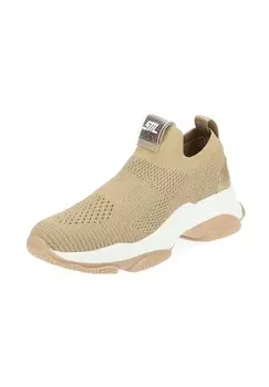 Сетчатые кроссовки STEVE MADDEN, золото