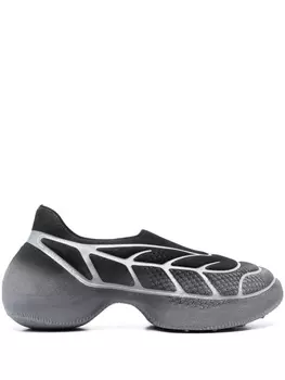 Сетчатые кроссовки TK-360+ Givenchy, серый