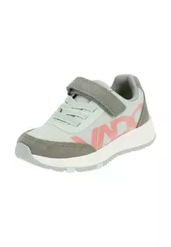 Сетчатые кроссовки VADO, цвет Grau Blau