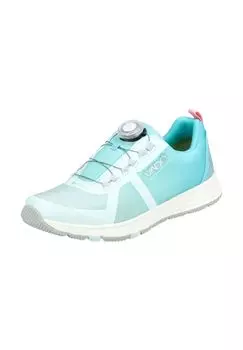 Сетчатые кроссовки VADO, цвет Turquoise